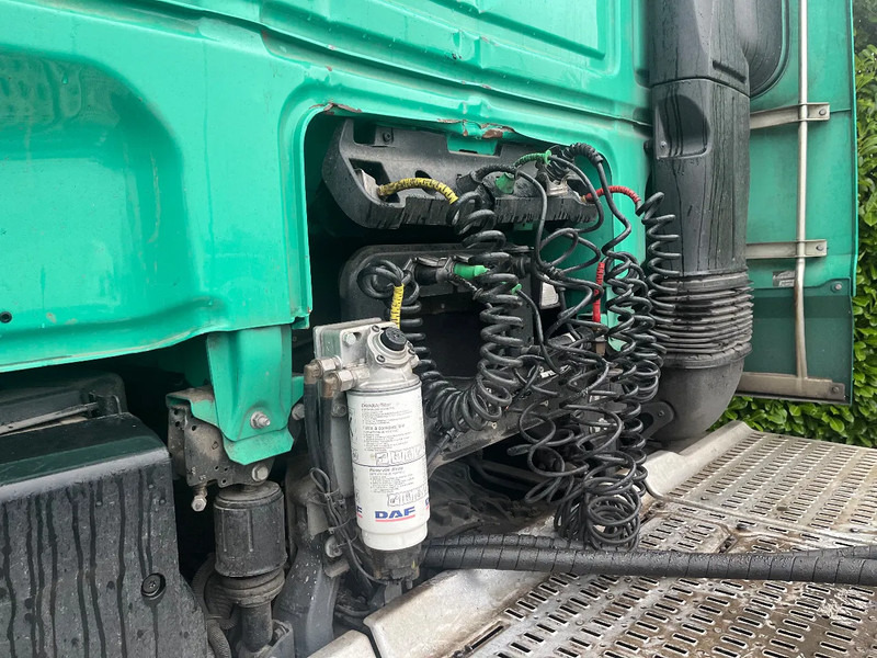 DAF XF 480 FT Euro6 Hydrauliek - Tractor unit: picture 5 DAF XF 480 FT Euro6 Hydrauliek - Tractor unit: picture 5