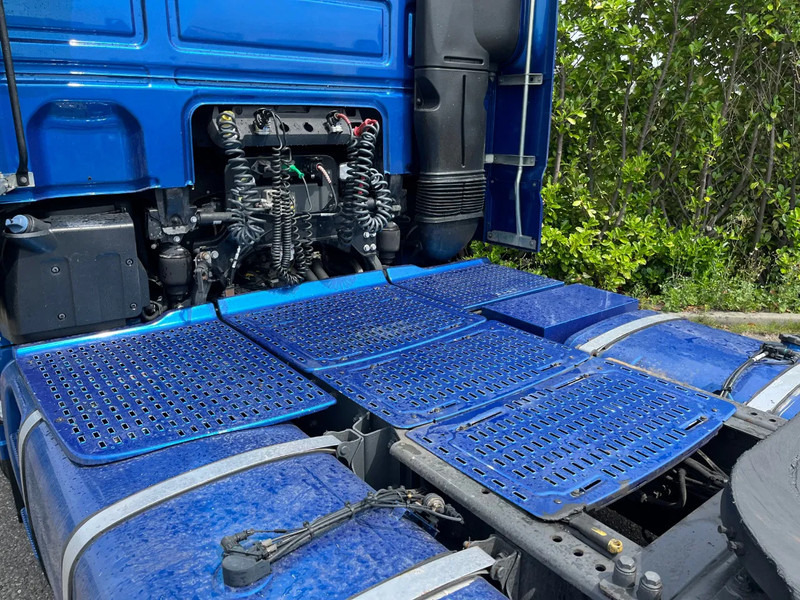 DAF XF 480 FT Euro6 Intarder Manual Showtruck - Tractor unit: picture 4 DAF XF 480 FT Euro6 Intarder Manual Showtruck - Tractor unit: picture 4