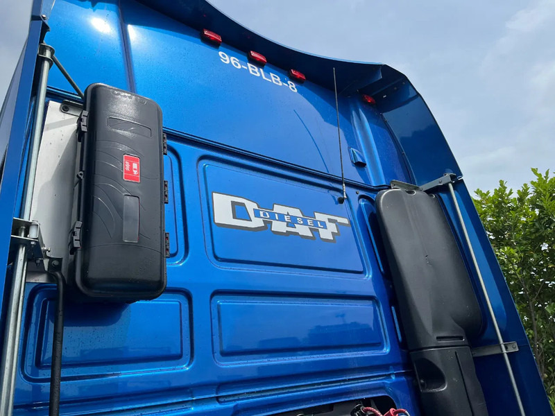 DAF XF 480 FT Euro6 Intarder Manual Showtruck - Tractor unit: picture 5 DAF XF 480 FT Euro6 Intarder Manual Showtruck - Tractor unit: picture 5