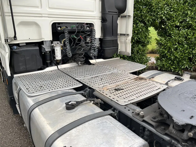 DAF XF 480 FT SC Euro6 - Tractor unit: picture 4 DAF XF 480 FT SC Euro6 - Tractor unit: picture 4