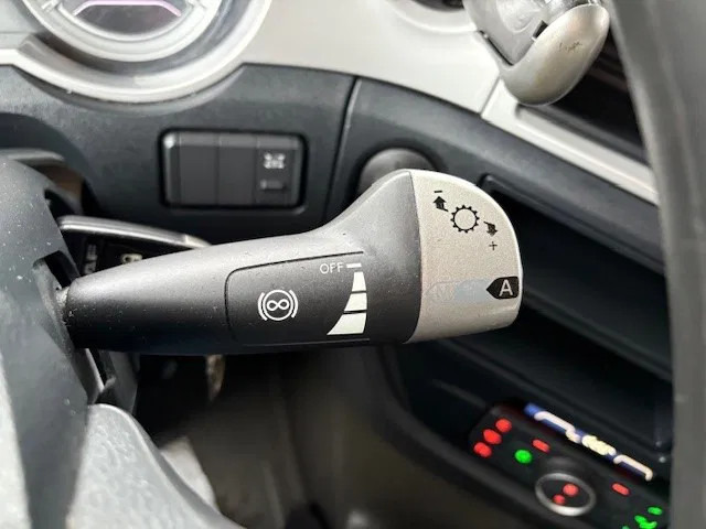 Tractor unit DAF XF 480 FT euro6: picture 8 Tractor unit DAF XF 480 FT euro6: picture 8