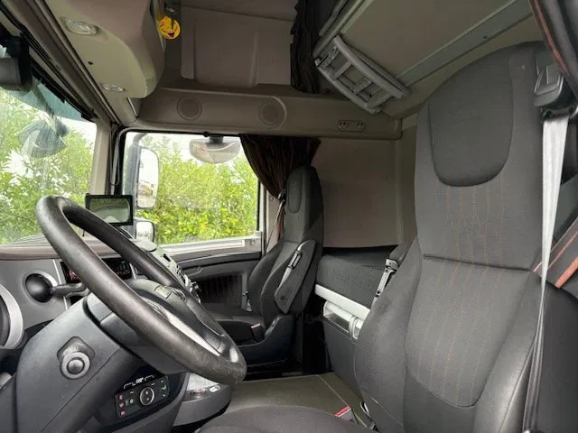 Tractor unit DAF XF 480 FT euro6: picture 6 Tractor unit DAF XF 480 FT euro6: picture 6