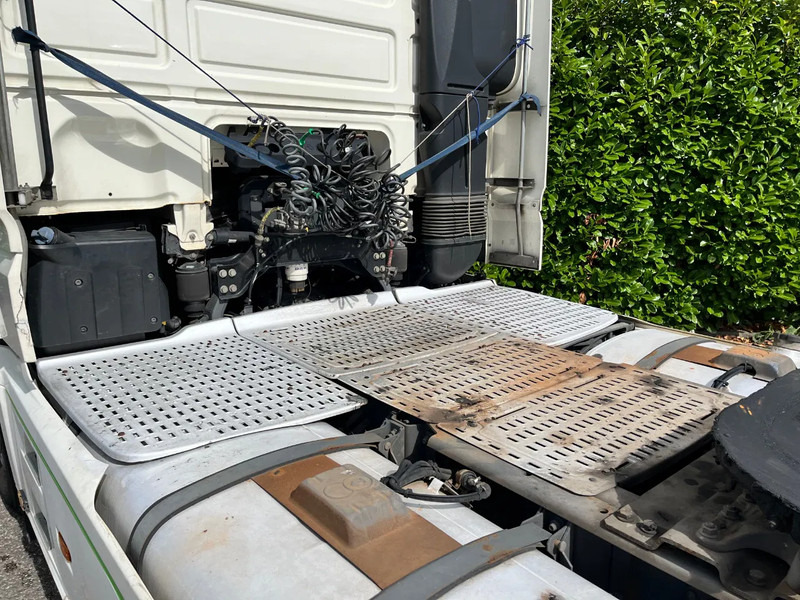 DAF XF 510 FT Euro6 - Tractor unit: picture 4 DAF XF 510 FT Euro6 - Tractor unit: picture 4