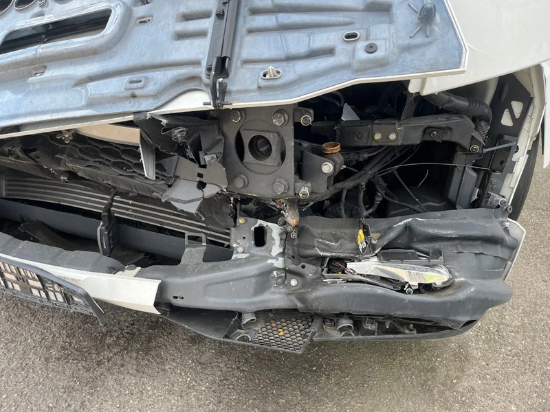 DAF XG+ 480 FT Euro6 SCHADE - Tractor unit: picture 3 DAF XG+ 480 FT Euro6 SCHADE - Tractor unit: picture 3