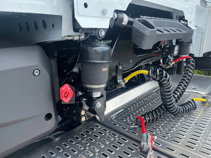 DAF XG 480 FT NIEUW ADR - Tractor unit: picture 5 DAF XG 480 FT NIEUW ADR - Tractor unit: picture 5