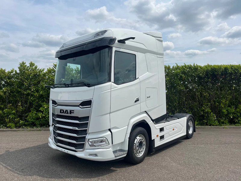 DAF XG 480 FT NIEUW ADR - Tractor unit: picture 2 DAF XG 480 FT NIEUW ADR - Tractor unit: picture 2