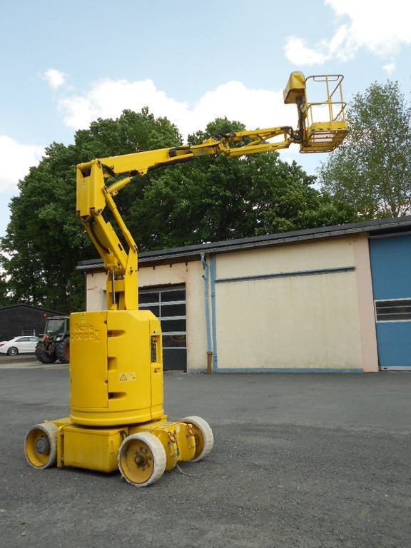 Genie Arbeitsbühne Genie Z 30/20N, 11 m Genie Arbeitsbühne Genie Z 30/20N, 11 m - Articulated boom: picture 5 Genie Arbeitsbühne Genie Z 30/20N, 11 m Genie Arbeitsbühne Genie Z 30/20N, 11 m - Articulated boom: picture 5