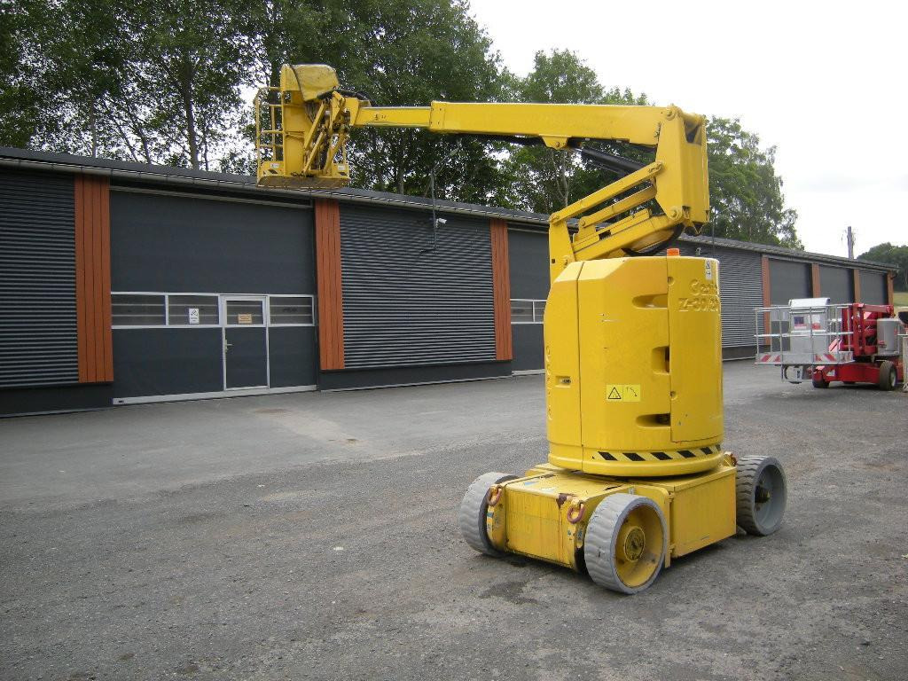 Genie Arbeitsbühne Genie Z 30/20N, 11 m - Articulated boom: picture 2 Genie Arbeitsbühne Genie Z 30/20N, 11 m - Articulated boom: picture 2