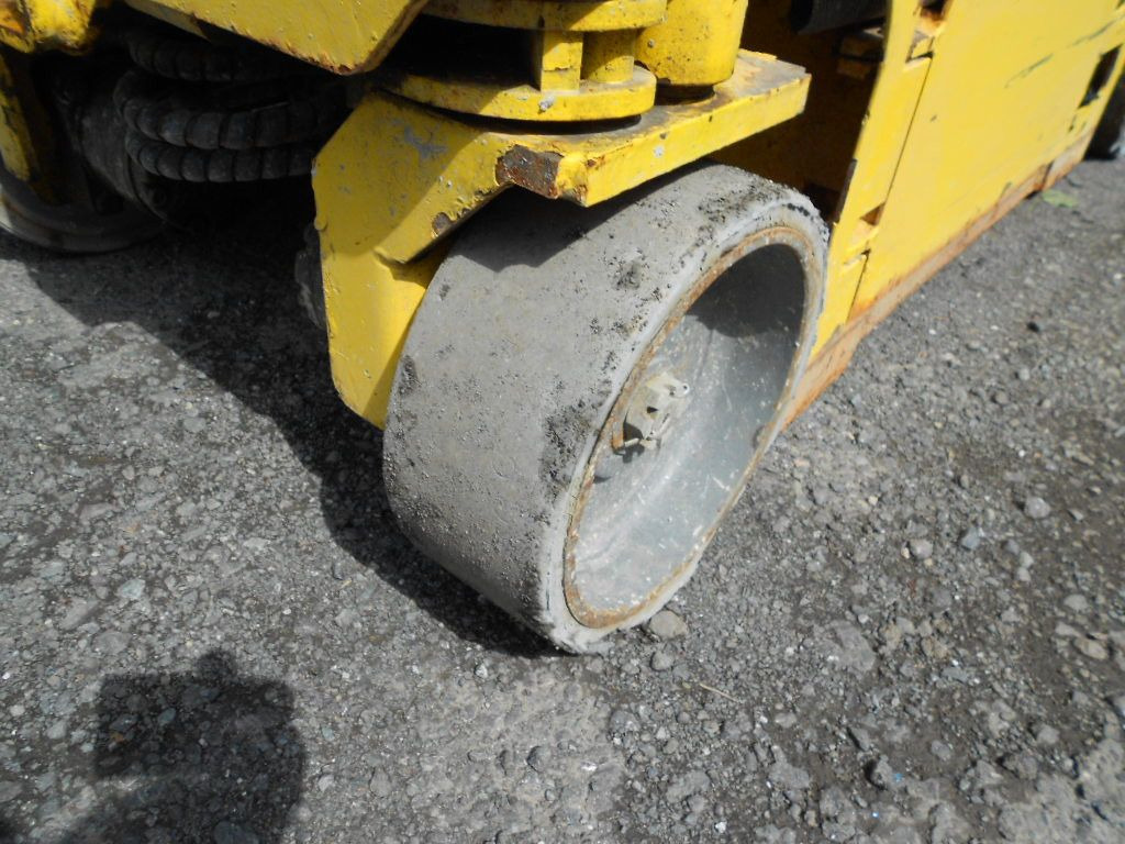 Scissor lift Genie GS 1932, Scherenarbeitsbühne Genie 8 m Genie GS 1932, Scherenarbeitsbühne Genie 8 m: picture 10