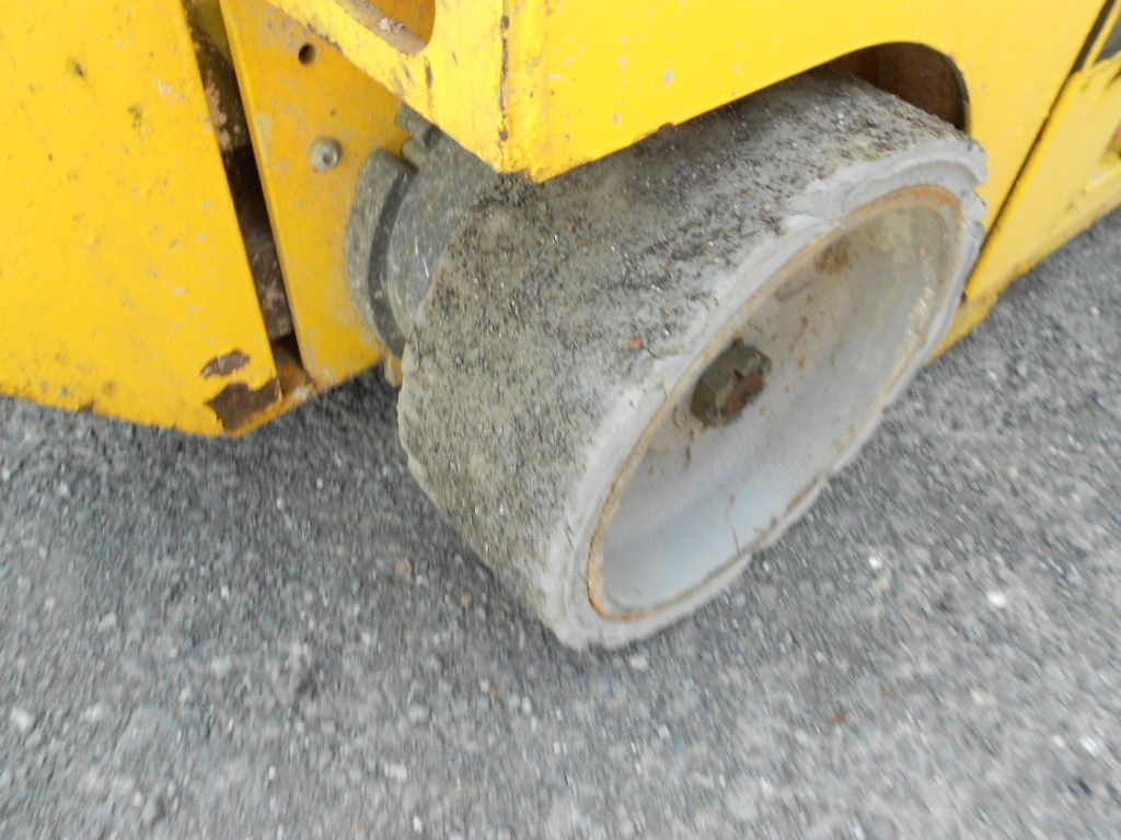 Scissor lift Genie GS 1932, Scherenarbeitsbühne Genie 8 m Genie GS 1932, Scherenarbeitsbühne Genie 8 m: picture 8