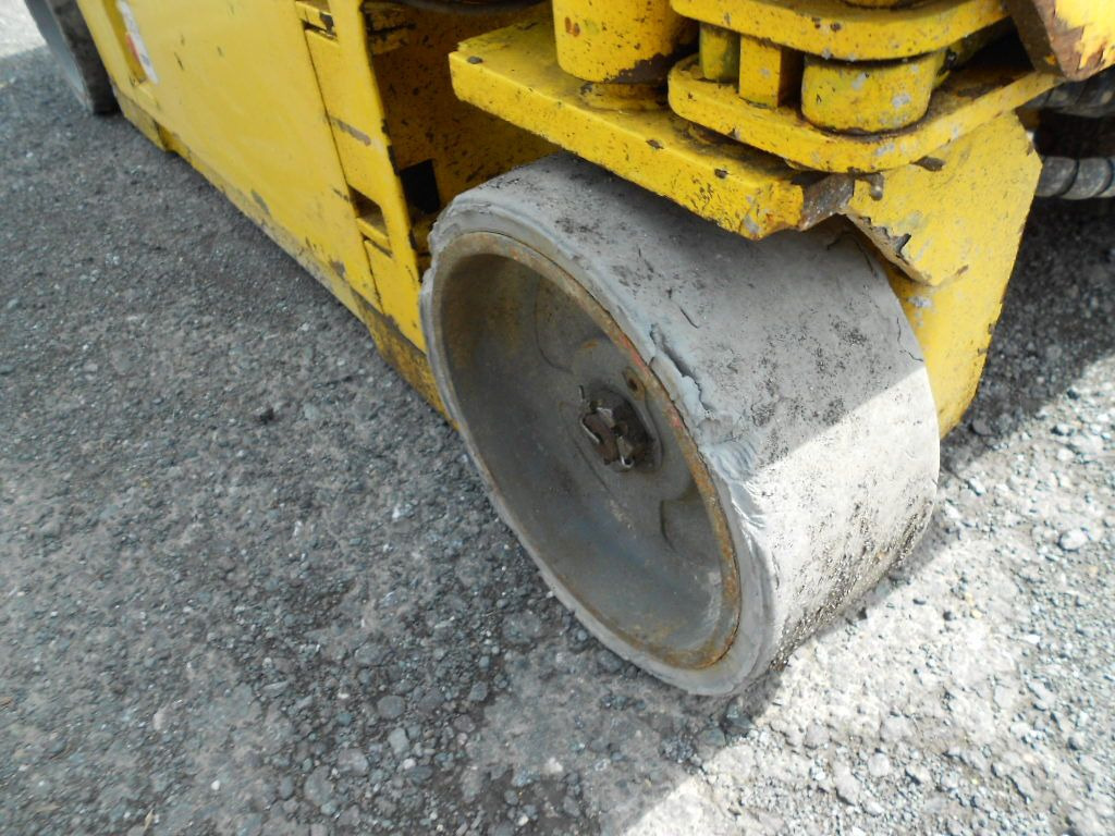 Scissor lift Genie GS 1932, Scherenarbeitsbühne Genie 8 m Genie GS 1932, Scherenarbeitsbühne Genie 8 m: picture 7