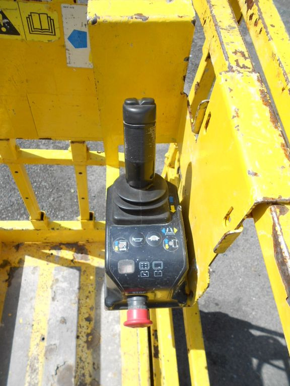 Scissor lift Genie GS 1932, Scherenarbeitsbühne Genie 8 m Genie GS 1932, Scherenarbeitsbühne Genie 8 m: picture 21