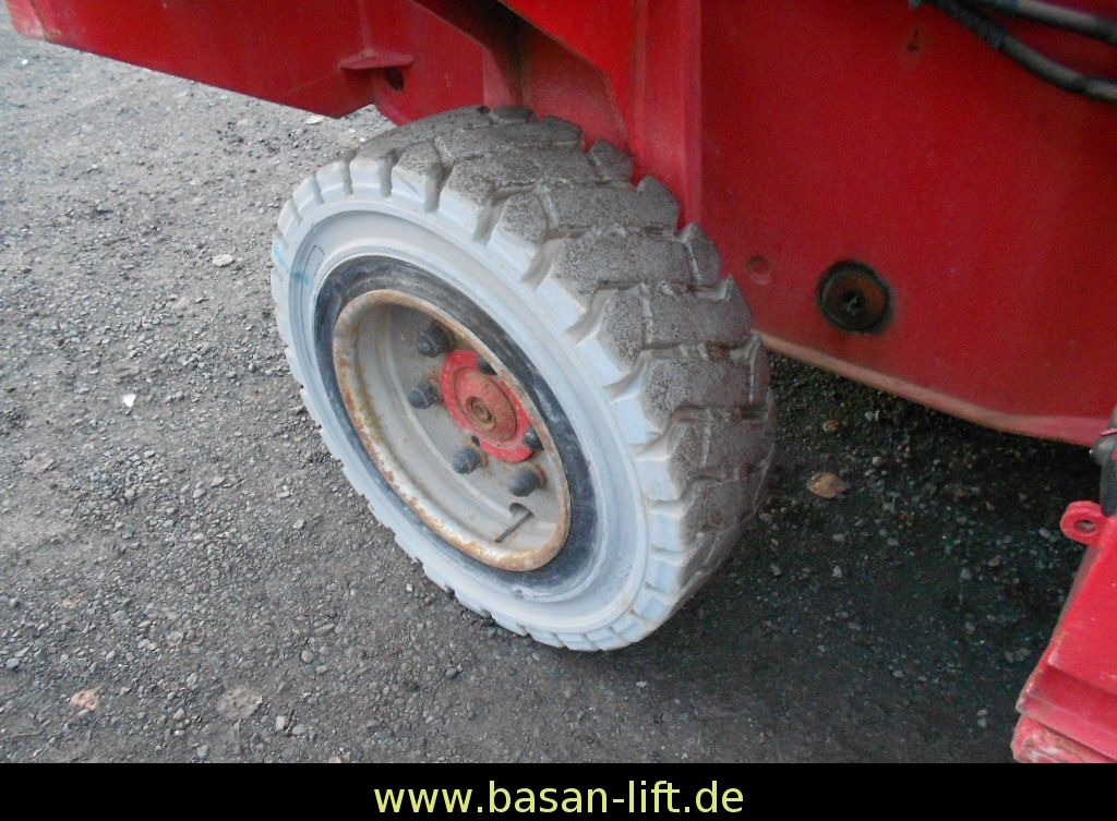 Scissor lift Liftlux SL172-18E2WD, Scherenbühne 19,2 m Liftlux SL172-18E2WD, Scherenbühne 19,2 m: picture 19
