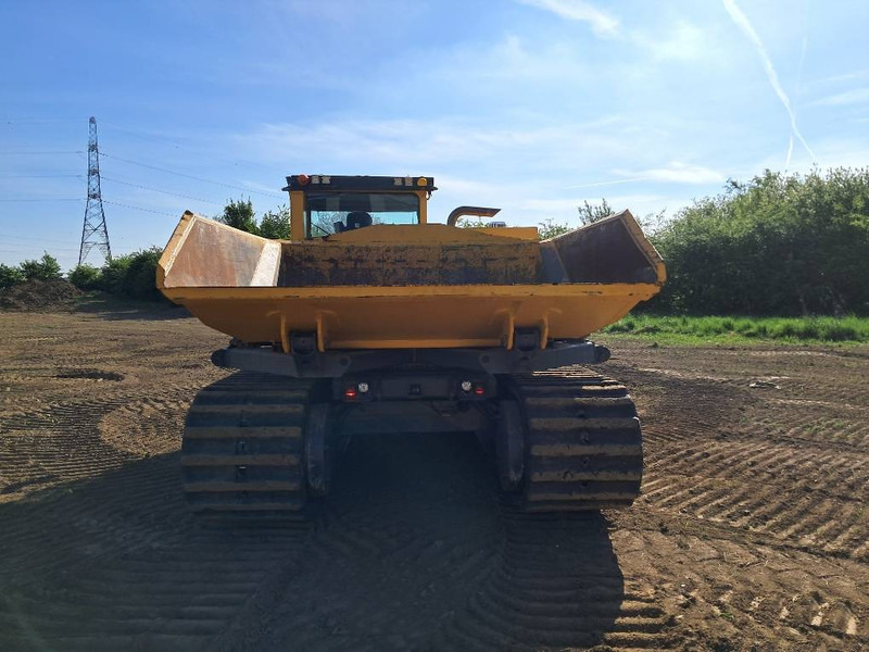 Bergmann 4010 - Dumper: picture 5 Bergmann 4010 - Dumper: picture 5
