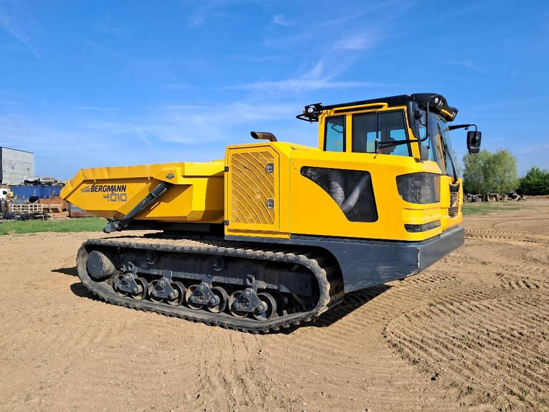 Bergmann 4010 - Dumper: picture 1 Bergmann 4010 - Dumper: picture 1