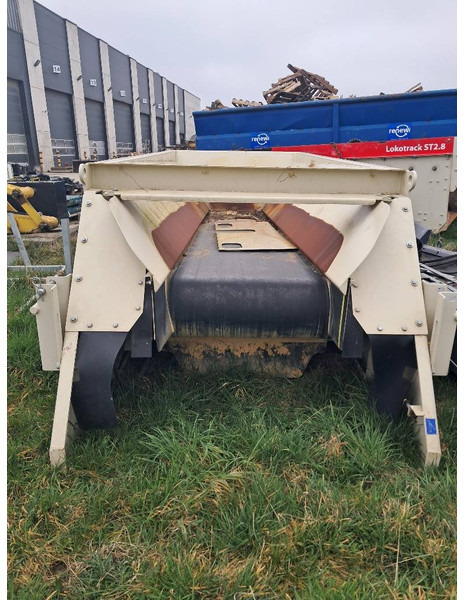 Metso ST 4.10 - Spare parts for Construction machinery: picture 3 Metso ST 4.10 - Spare parts for Construction machinery: picture 3