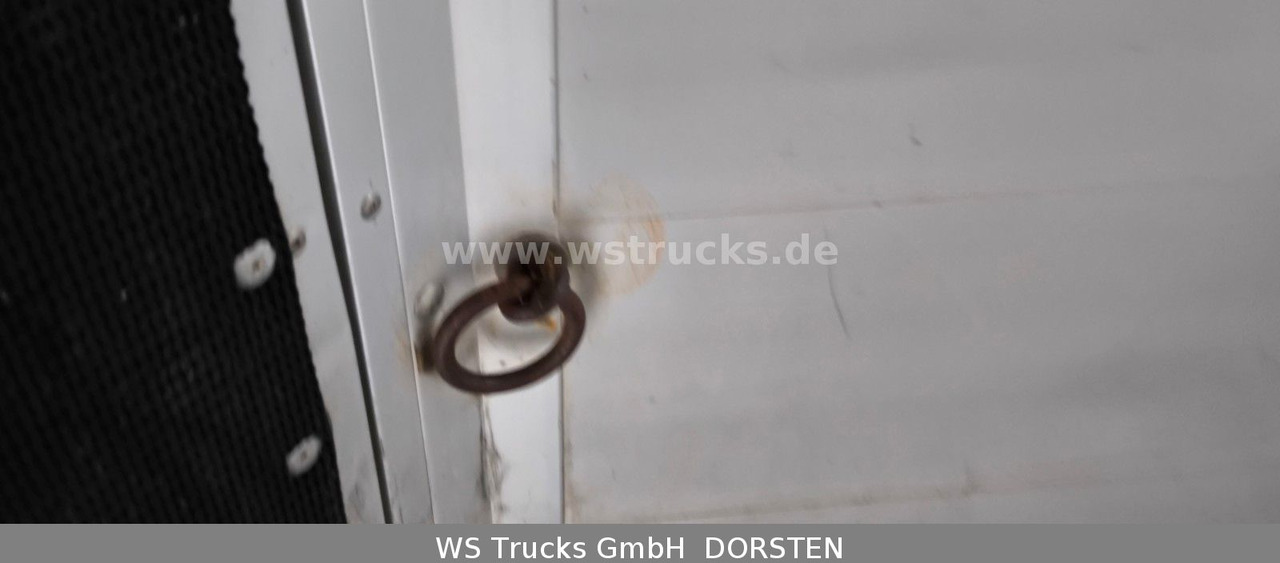 Livestock trailer Alf Vollalu Viehanhänger Großvieh: picture 9