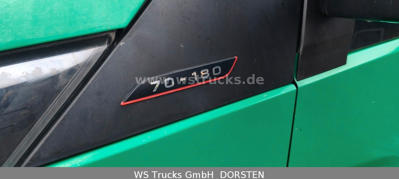 Iveco Daily Kress Rohrbahn Einzelkabine 70 C - Refrigerated delivery van: picture 5 Iveco Daily Kress Rohrbahn Einzelkabine 70 C - Refrigerated delivery van: picture 5