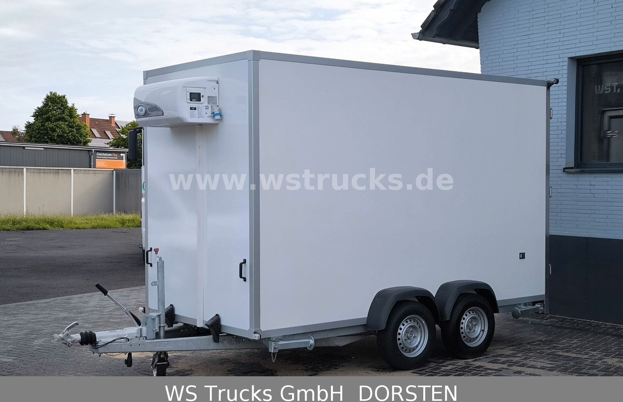 Kühl 3 x Rohrbahn 230 volt WST Edition Big one - Refrigerator trailer: picture 2 Kühl 3 x Rohrbahn 230 volt WST Edition Big one - Refrigerator trailer: picture 2