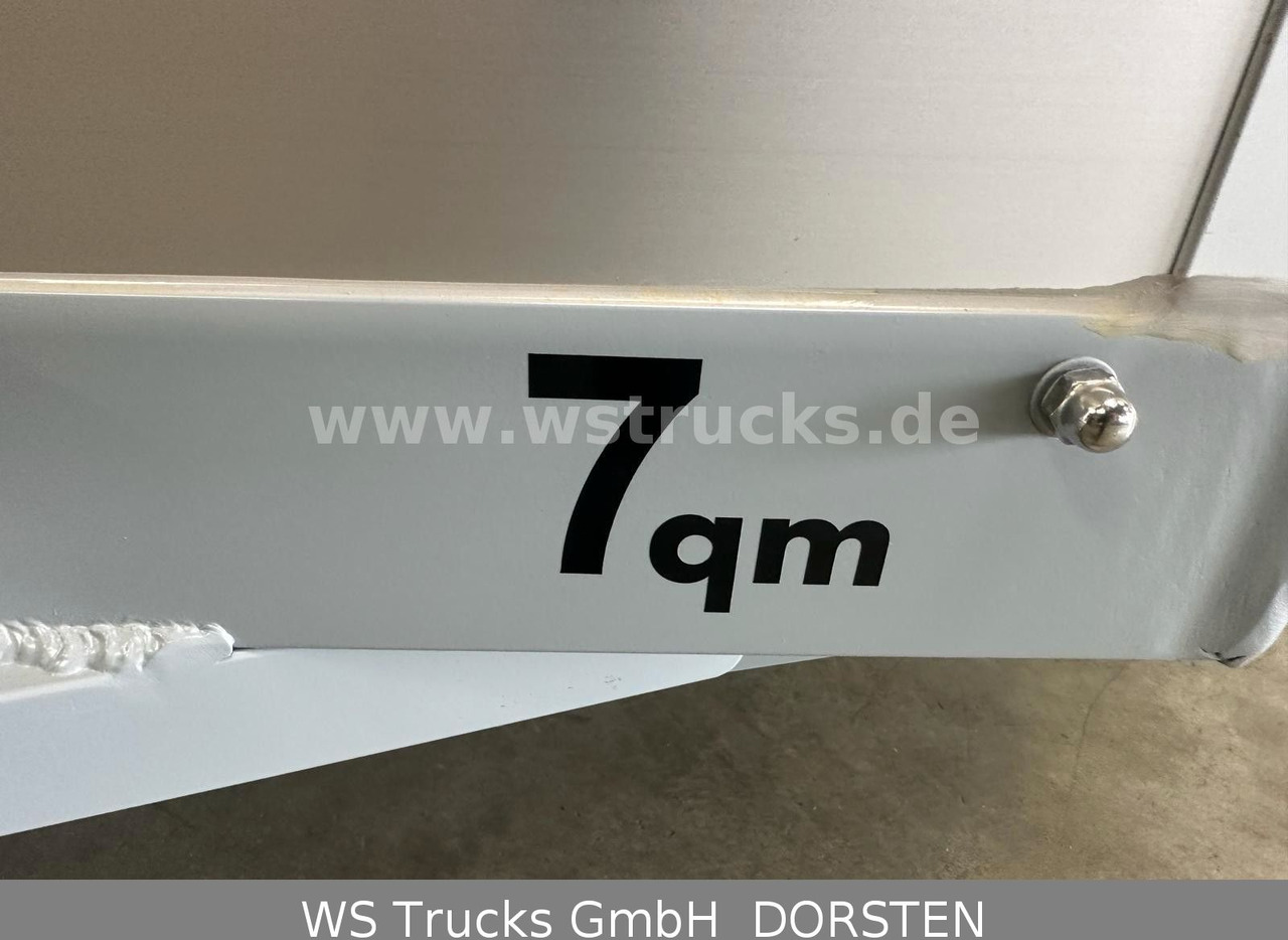 Livestock trailer WST Edition B Plus 4018 Vieh 3.500kg Festes Dach: picture 15