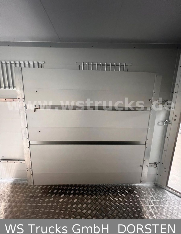 Livestock trailer WST Edition B Plus 4018 Vieh 3.500kg Festes Dach: picture 11