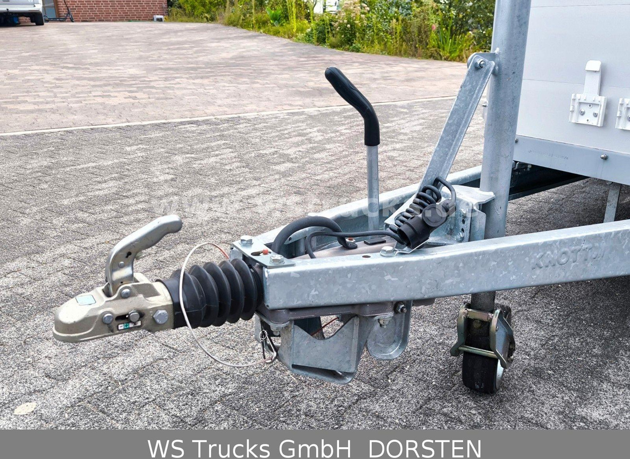 WST Edition Schlacht mit Seilwinde Viehanhänger - Livestock trailer: picture 2 WST Edition Schlacht mit Seilwinde Viehanhänger - Livestock trailer: picture 2