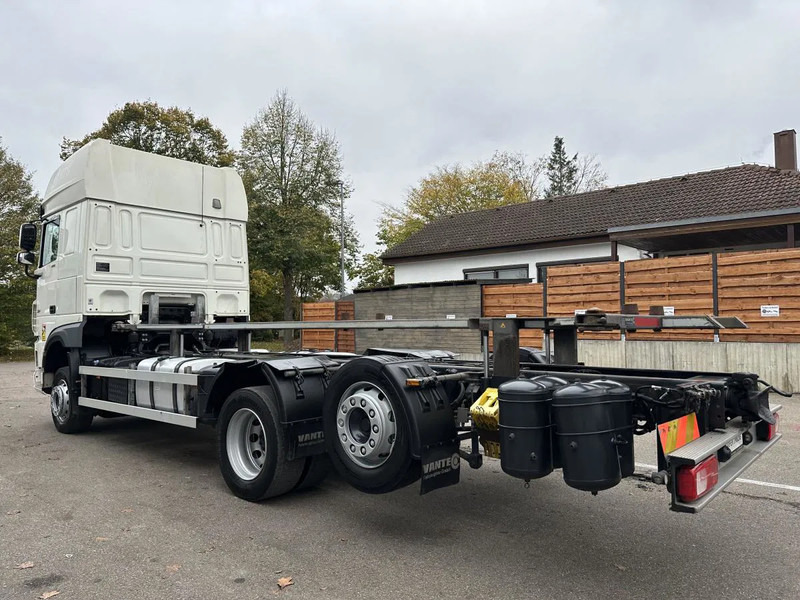 DAF XF 106 450 SSC 6X2*4 Stück ! *Jumbo*E6D*Multi*VANTEC - Container transporter/ Swap body truck: picture 3 DAF XF 106 450 SSC 6X2*4 Stück ! *Jumbo*E6D*Multi*VANTEC - Container transporter/ Swap body truck: picture 3