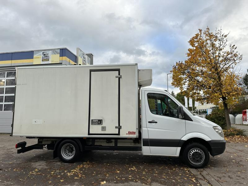 Mercedes Sprinter 516 luftgef*Tiefkühl*Bi-Temp*EEV*5 Tonner - Refrigerated delivery van: picture 2 Mercedes Sprinter 516 luftgef*Tiefkühl*Bi-Temp*EEV*5 Tonner - Refrigerated delivery van: picture 2
