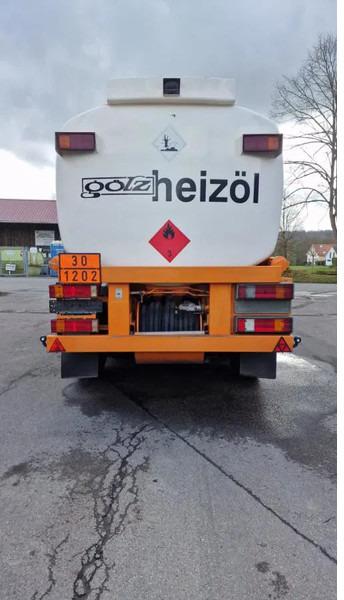 Schwelmer Eisenwerk TSA Diesel Heizöl 6 Kammern 35.5 m³ Zählwerk TKZ A TSA Diesel Heizöl 6 Kammern 35.5 m³ Zählwerk TKZ ABS - Tanker semi-trailer: picture 5 Schwelmer Eisenwerk TSA Diesel Heizöl 6 Kammern 35.5 m³ Zählwerk TKZ A TSA Diesel Heizöl 6 Kammern 35.5 m³ Zählwerk TKZ ABS - Tanker semi-trailer: picture 5