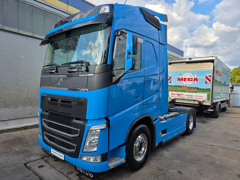 Volvo FH 510 *500 Standard*E6D*Hydraulik - Tractor unit: picture 1 Volvo FH 510 *500 Standard*E6D*Hydraulik - Tractor unit: picture 1