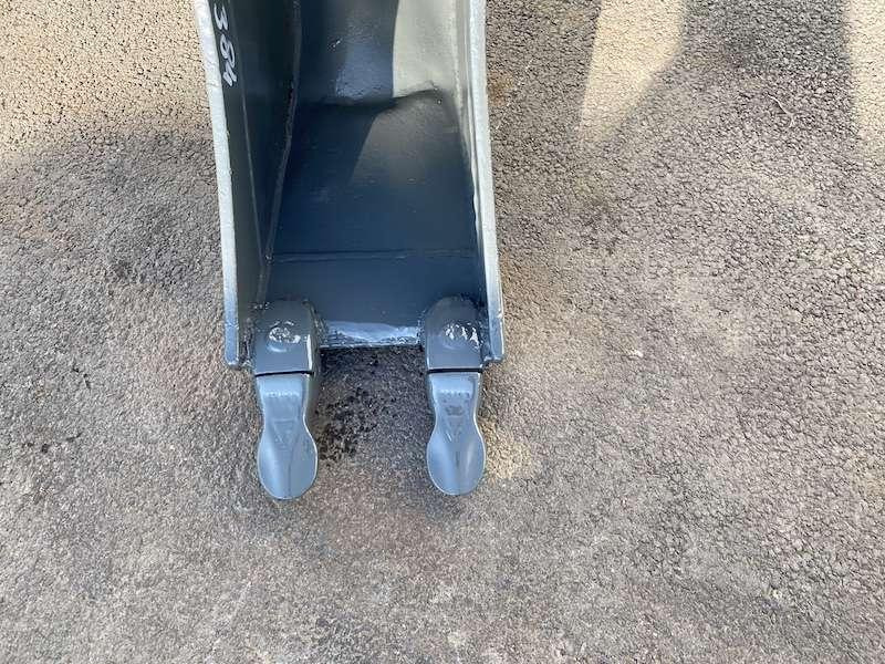 330mm - Axes 50mm - Excavator bucket for Construction machinery: picture 2 330mm - Axes 50mm - Excavator bucket for Construction machinery: picture 2