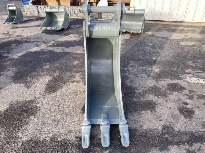 500mm - Axes 70mm - Excavator bucket for Construction machinery: picture 3 500mm - Axes 70mm - Excavator bucket for Construction machinery: picture 3