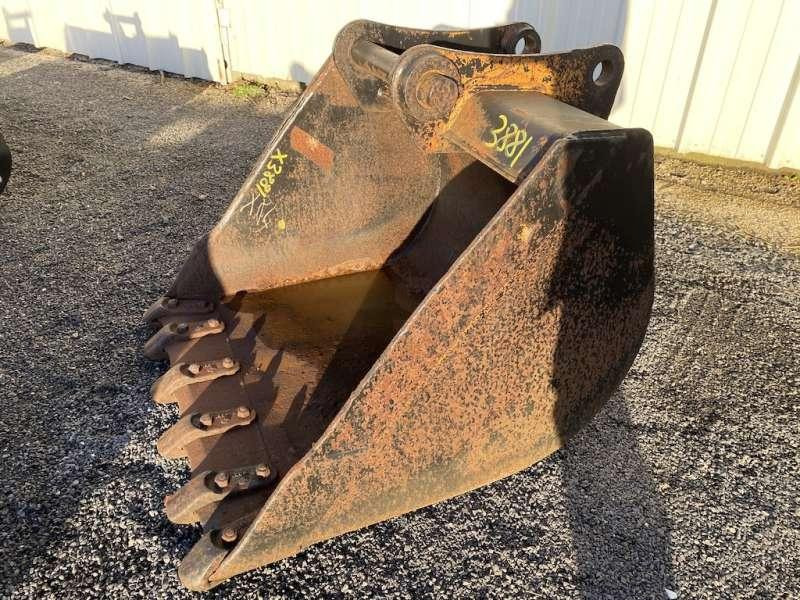 CATERPILLAR 880mm - Excavator bucket for Construction machinery: picture 5 CATERPILLAR 880mm - Excavator bucket for Construction machinery: picture 5