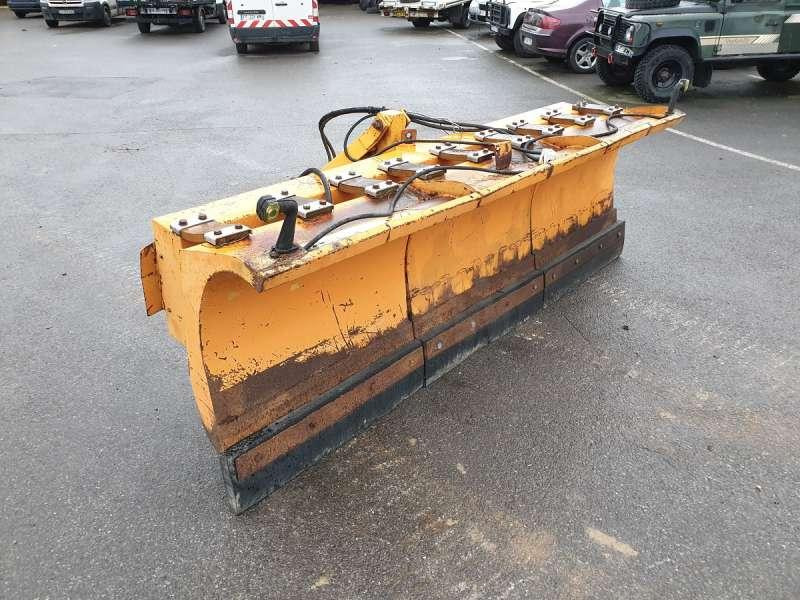 CHEVASSU LE430 - Snow plough: picture 3 CHEVASSU LE430 - Snow plough: picture 3