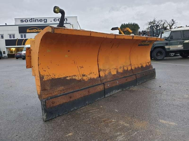 CHEVASSU LE430 - Snow plough: picture 4 CHEVASSU LE430 - Snow plough: picture 4