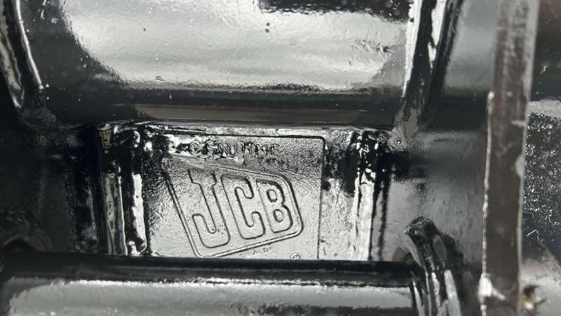 JCB Tractopelle JCB 3CX - 570mm - Excavator bucket for Construction machinery: picture 5 JCB Tractopelle JCB 3CX - 570mm - Excavator bucket for Construction machinery: picture 5