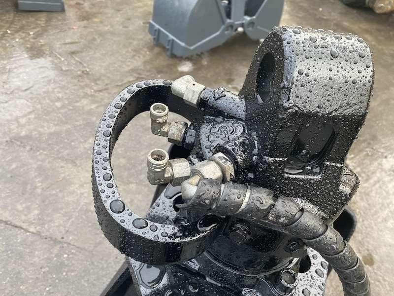 KINSHOFER Terrassement 600mm - ouverture 1600mm - Grapple: picture 3 KINSHOFER Terrassement 600mm - ouverture 1600mm - Grapple: picture 3