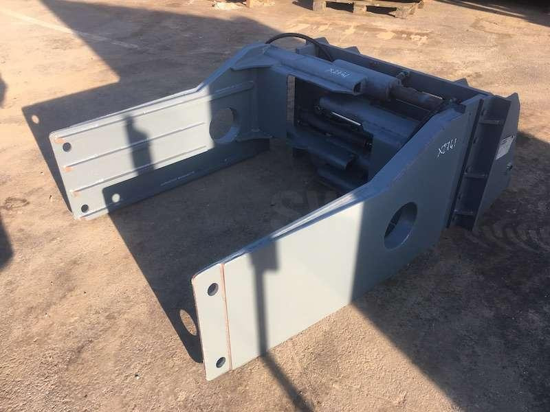 LAMY TPB 15T09 - 3 Tonnes - Clamp: picture 1 LAMY TPB 15T09 - 3 Tonnes - Clamp: picture 1