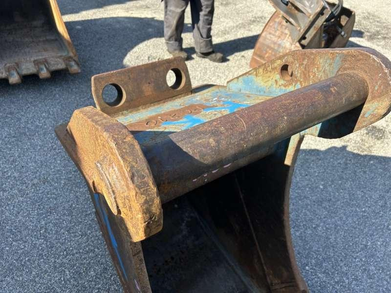 LEHNHOFF MS21 - 600mm - Excavator bucket for Construction machinery: picture 4 LEHNHOFF MS21 - 600mm - Excavator bucket for Construction machinery: picture 4