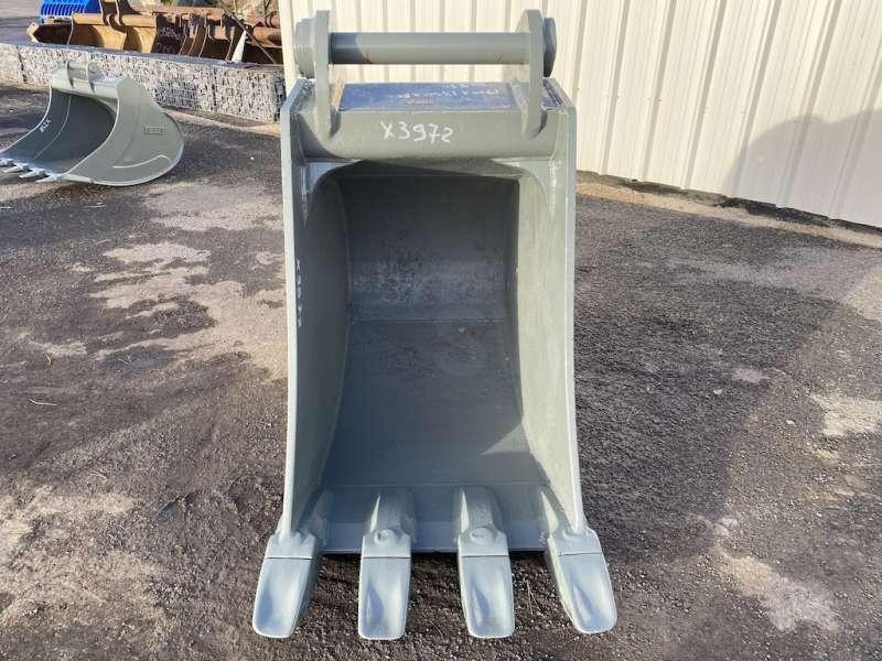LIEBHERR 850mm - Axes 80/70mm - Excavator bucket for Construction machinery: picture 4 LIEBHERR 850mm - Axes 80/70mm - Excavator bucket for Construction machinery: picture 4