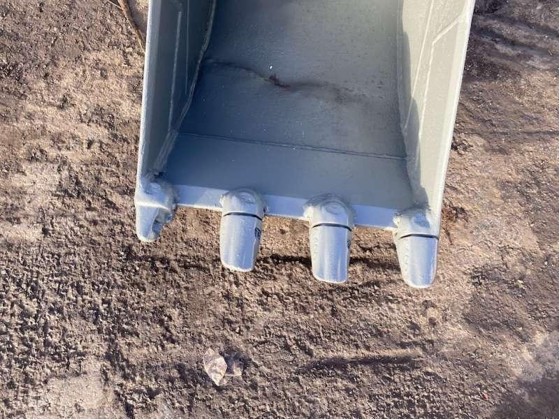 LIEBHERR SW33 - 550mm - Excavator bucket for Construction machinery: picture 2 LIEBHERR SW33 - 550mm - Excavator bucket for Construction machinery: picture 2