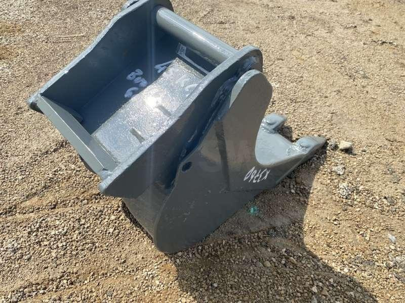 MBI 280mm - AR30 - Excavator bucket: picture 5 MBI 280mm - AR30 - Excavator bucket: picture 5