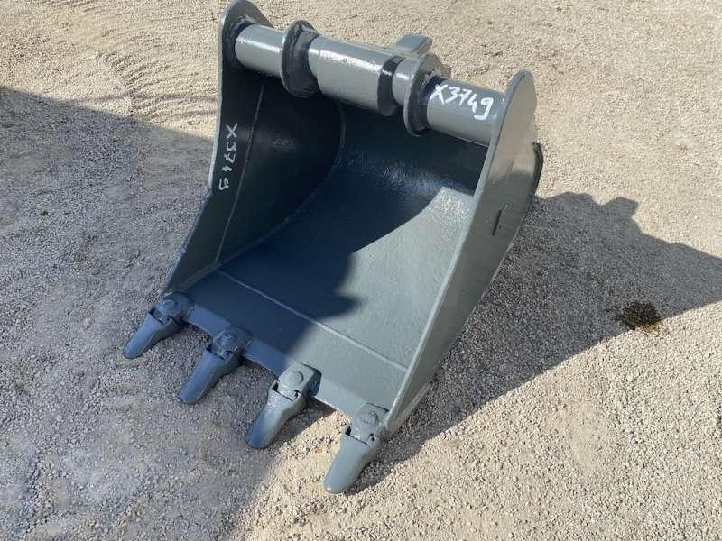 Excavator bucket MORIN M2 - 570mm: picture 1