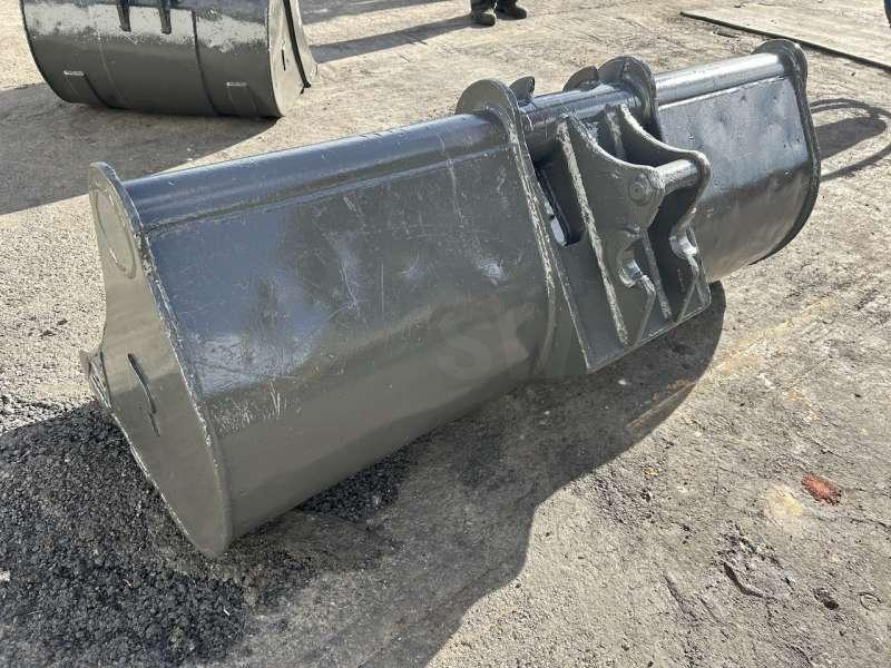 Excavator bucket for Construction machinery MORIN M3 - 1500mm: picture 7
