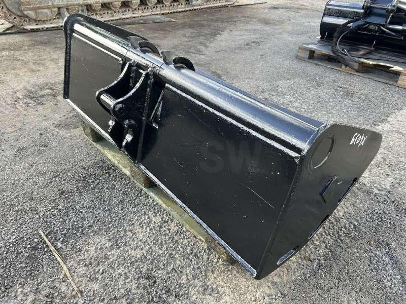 MORIN M3 - 1500mm - Excavator bucket for Construction machinery: picture 5 MORIN M3 - 1500mm - Excavator bucket for Construction machinery: picture 5
