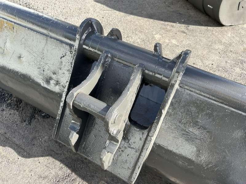 Excavator bucket for Construction machinery MORIN M3 - 1500mm: picture 6
