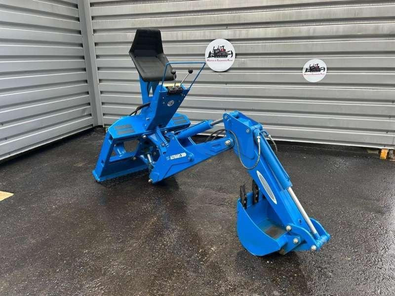 CSF ALTHAUS - Other machinery: picture 5 CSF ALTHAUS - Other machinery: picture 5