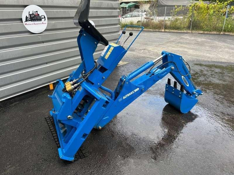 CSF ALTHAUS - Other machinery: picture 4 CSF ALTHAUS - Other machinery: picture 4