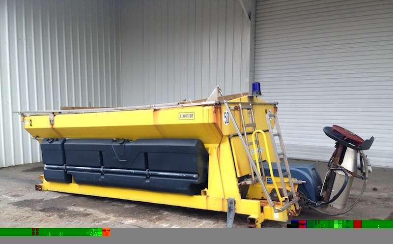 SCHMIDT Stratos B70-42 VAXN - Other machinery: picture 2 SCHMIDT Stratos B70-42 VAXN - Other machinery: picture 2