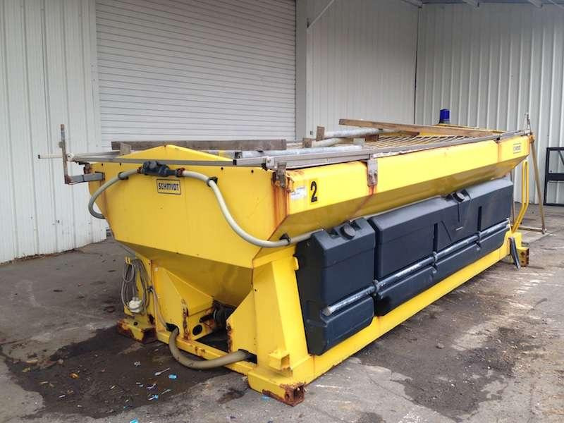 SCHMIDT Stratos B70-42 VAXN - Other machinery: picture 3 SCHMIDT Stratos B70-42 VAXN - Other machinery: picture 3